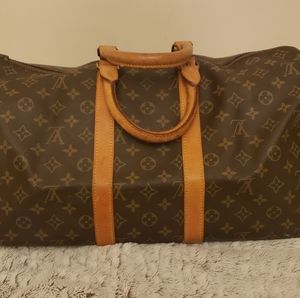 Louis Vuitton Keep All 45